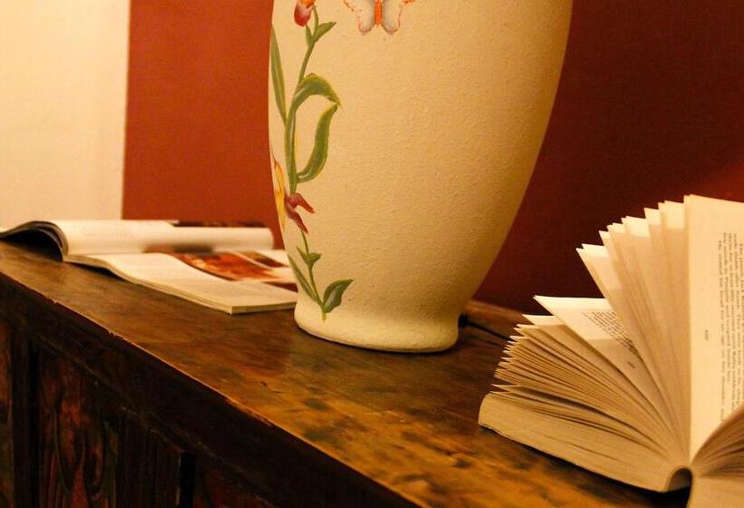 Fotos del hotel Guest House Stazione Pisa Centro:  5