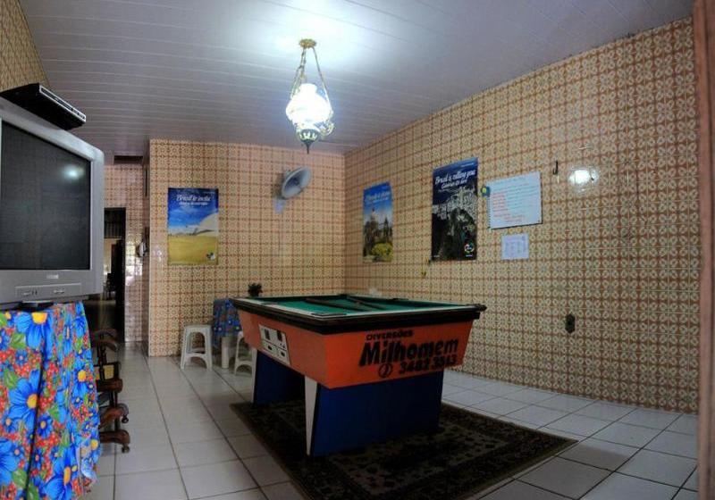 Fotos del hotel Hostel Terra Da Luz:  3