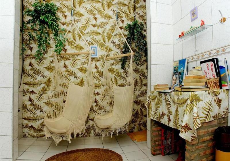 Fotos del hotel Hostel Terra Da Luz:  2