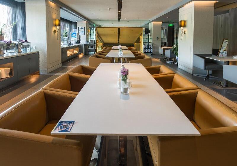 Fotos del hotel Jinjiang Inn Beijing Capital Airport:  4