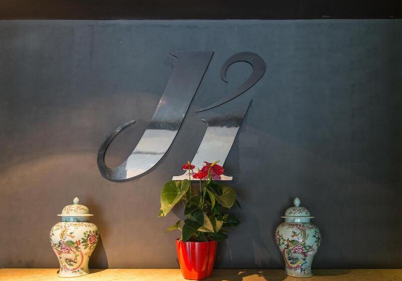 Fotos del hotel Jinjiang Inn Beijing Capital Airport:  6