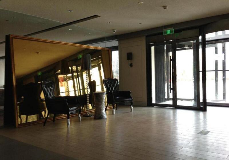 Fotos del hotel Jinjiang Inn Beijing Capital Airport:  8