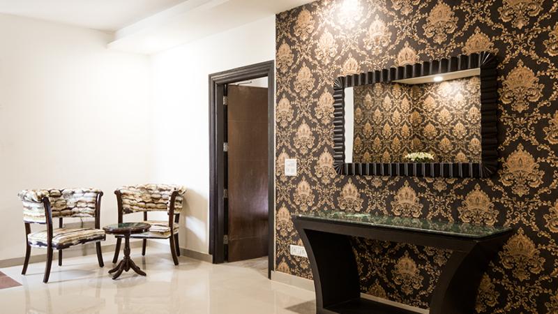 Fotos del hotel La Suite Gurugram:  13