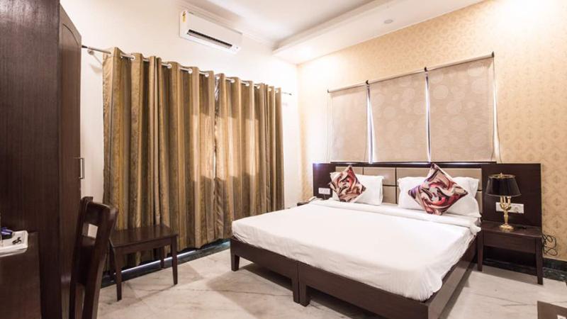Fotos del hotel La Suite Gurugram:  9
