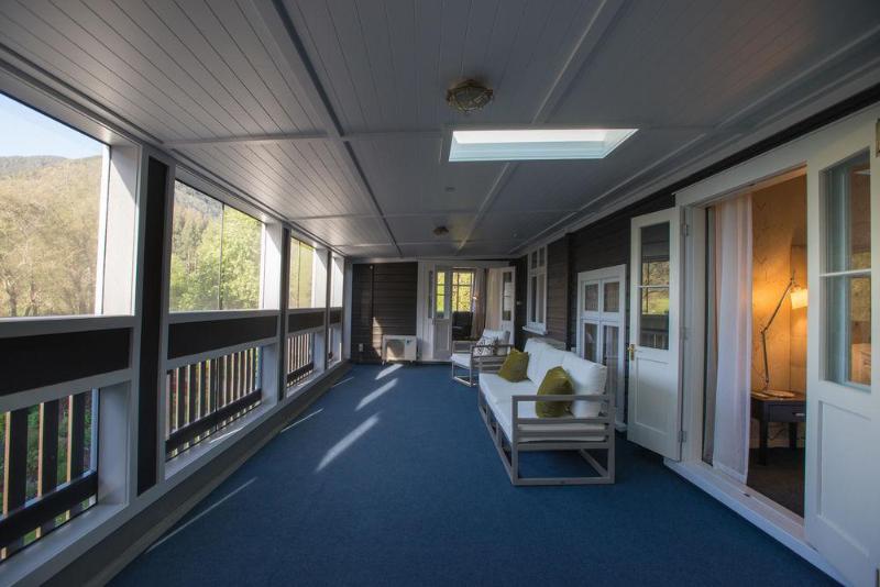 Fotos del hotel Lake Rotoroa Lodge:  12