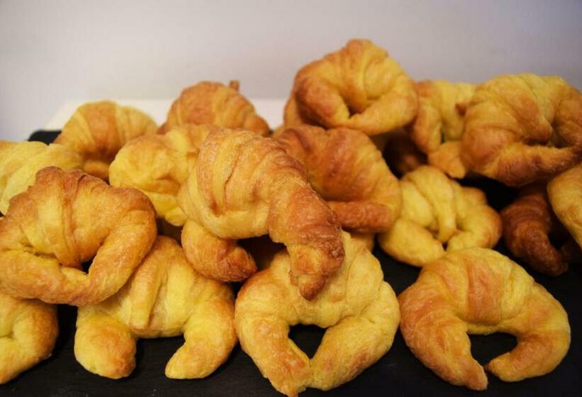 Fotos del hotel New Bilbao Airport:  9