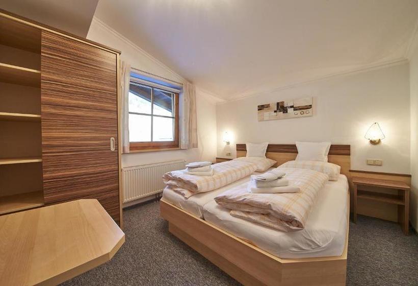 Fotos del hotel Pension Silian:  10