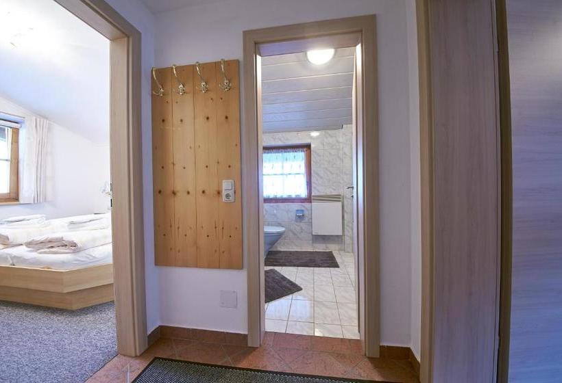 Fotos del hotel Pension Silian:  4