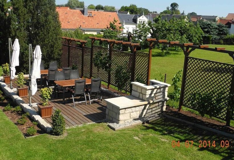 Fotos del hotel Pension Teichblick:  4