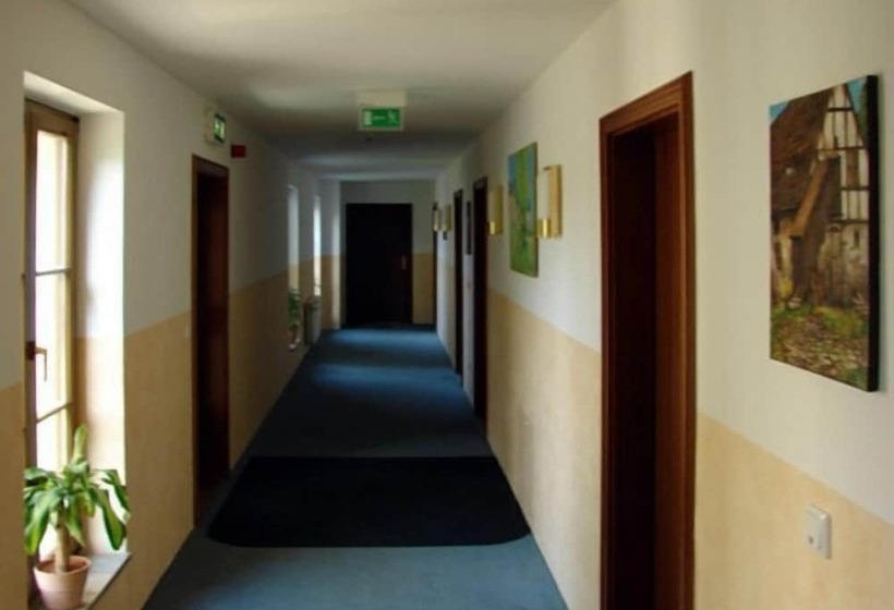 Fotos del hotel Pension Teichblick:  2