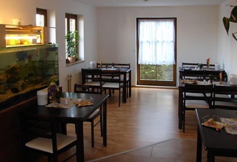 Fotos del hotel Pension Teichblick:  3