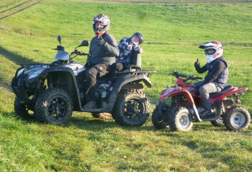 Fotos del hotel Pension Teichblick:  5