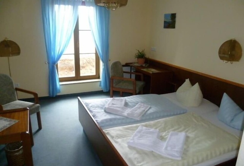 Fotos del hotel Pension Teichblick:  7