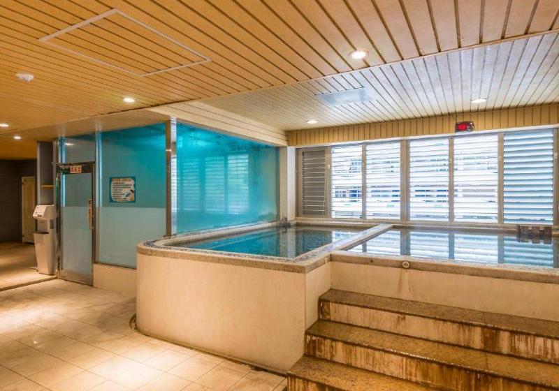 Fotos del hotel Phoenix Sun Flower Valley Resort:  5