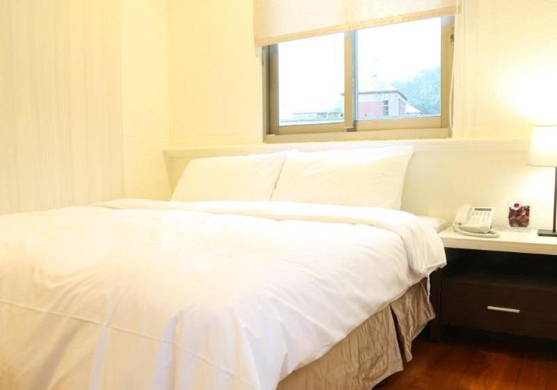 Fotos del hotel Phoenix Sun Flower Valley Resort:  11