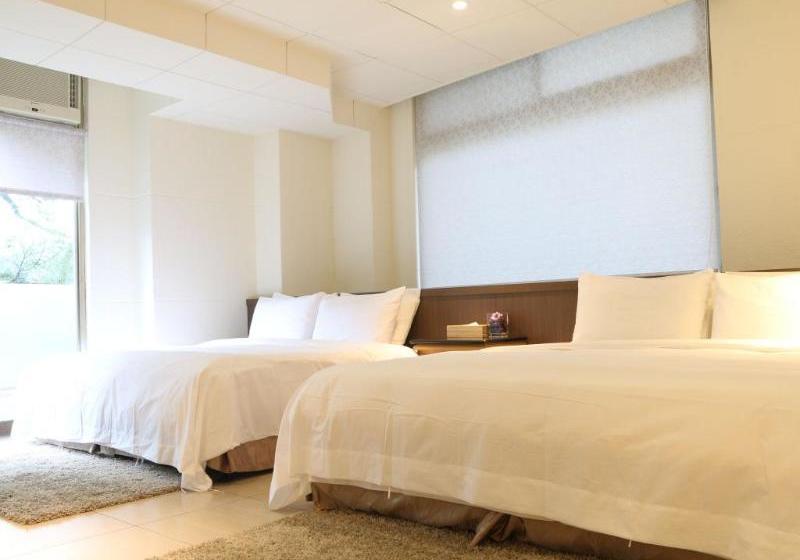 Fotos del hotel Phoenix Sun Flower Valley Resort:  2