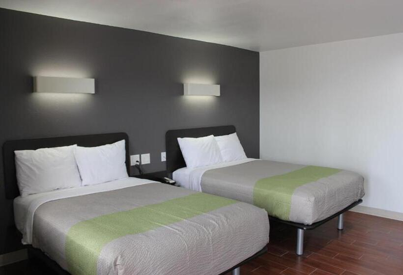 Fotos del hotel Studio 6houston, Tx  East:  8