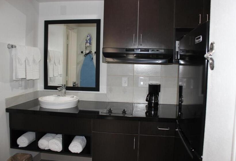 Fotos del hotel Studio 6houston, Tx  East:  18