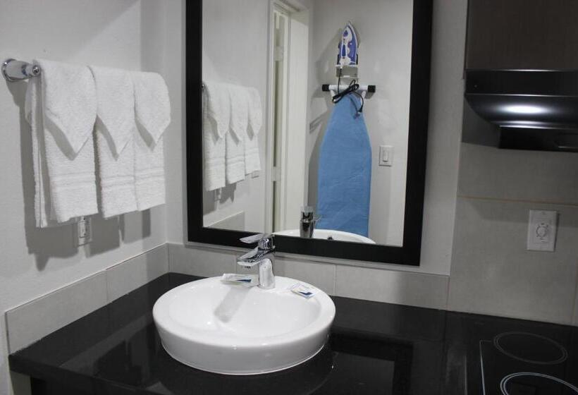 Fotos del hotel Studio 6houston, Tx  East:  15