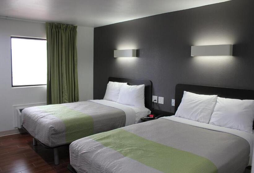 Studio 6houston, Tx  East