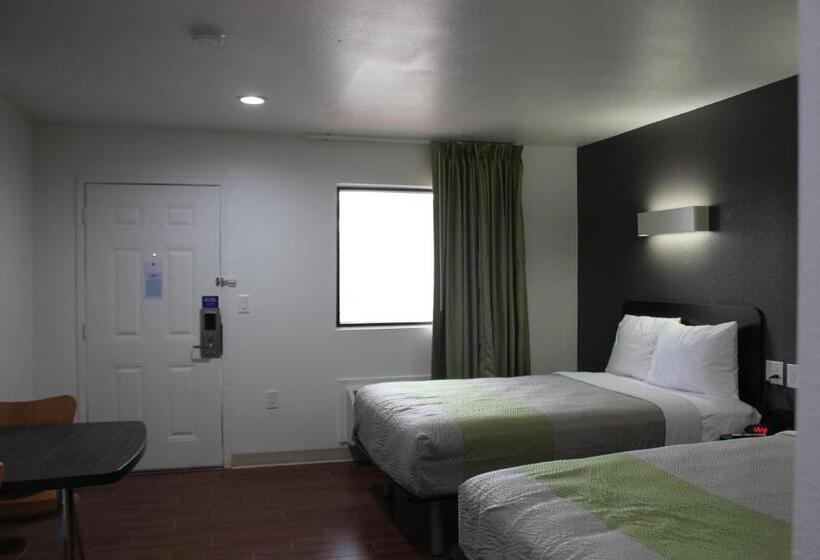 Fotos del hotel Studio 6houston, Tx  East:  21