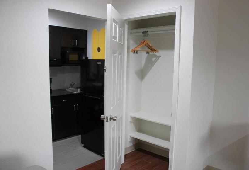 Fotos del hotel Studio 6houston, Tx  East:  24