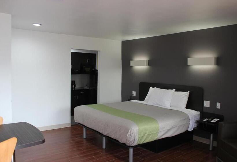 Fotos del hotel Studio 6houston, Tx  East:  17