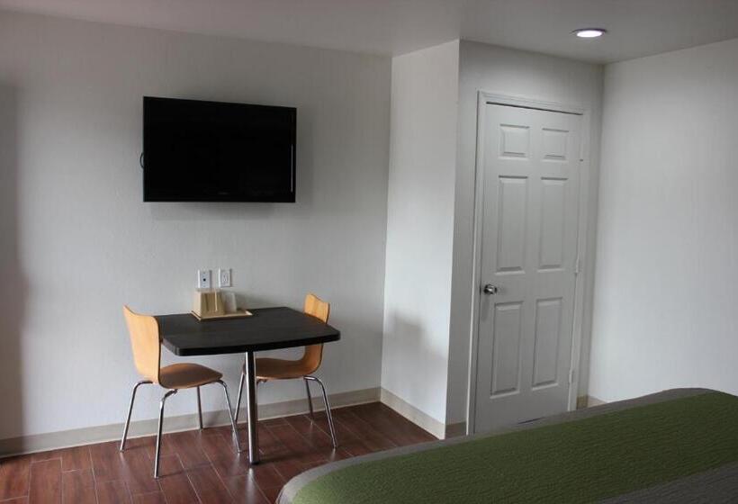 Fotos del hotel Studio 6houston, Tx  East:  23