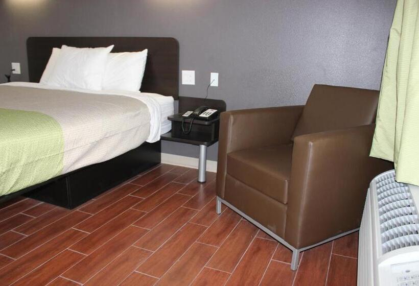 Fotos del hotel Studio 6houston, Tx  East:  14