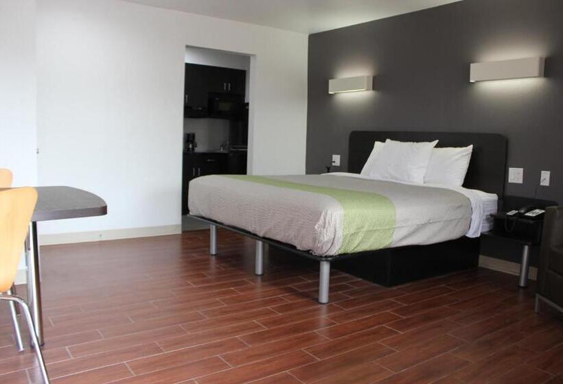 Fotos del hotel Studio 6houston, Tx  East:  22