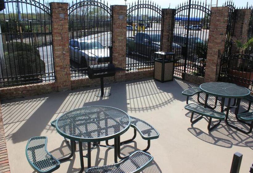 Fotos del hotel Studio 6houston, Tx  East:  4