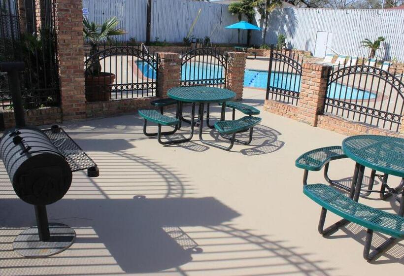 Fotos del hotel Studio 6houston, Tx  East:  10