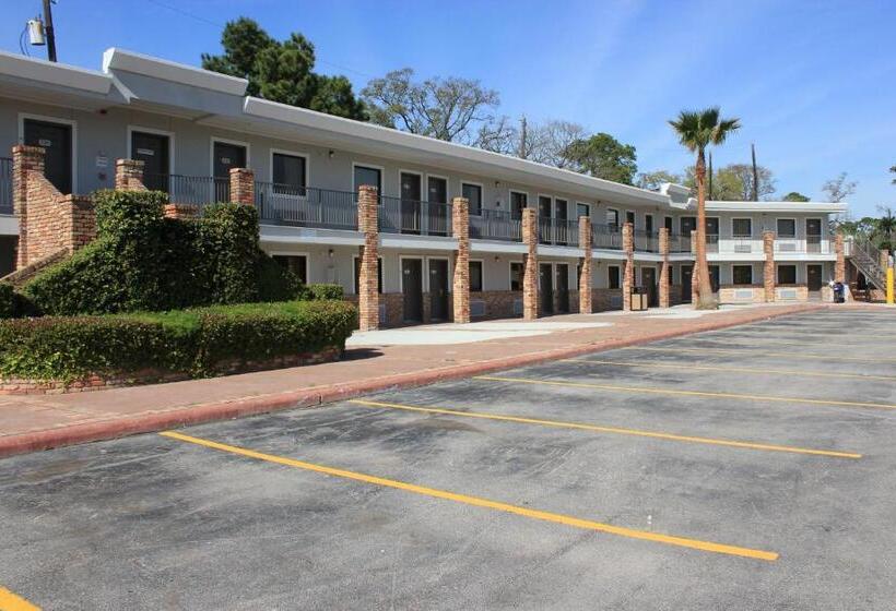 Fotos del hotel Studio 6houston, Tx  East:  16