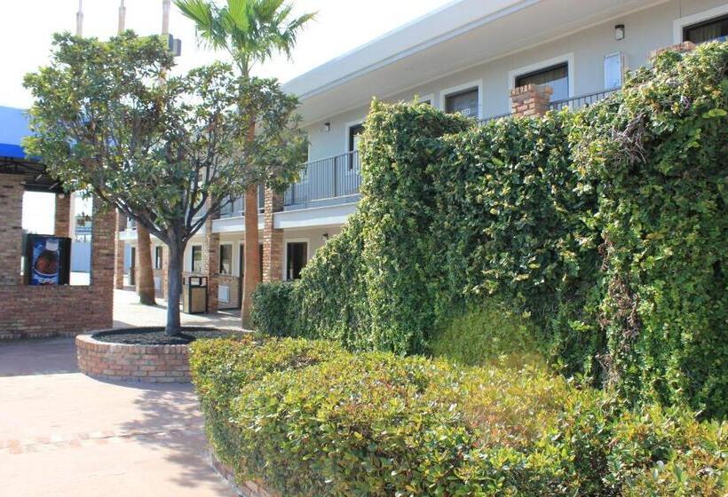 Fotos del hotel Studio 6houston, Tx  East:  13