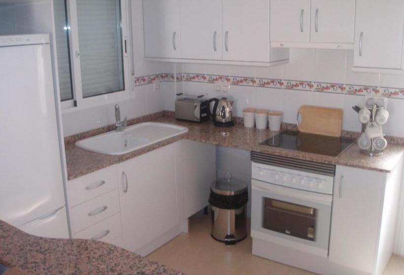 Fotos del hotel Sucina:  4