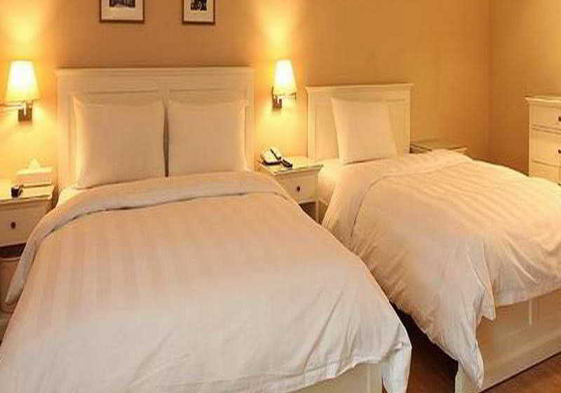 Fotos del hotel Tea Tree:  2