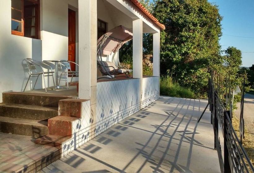 Fotos del hotel Termas Da Azenha:  3