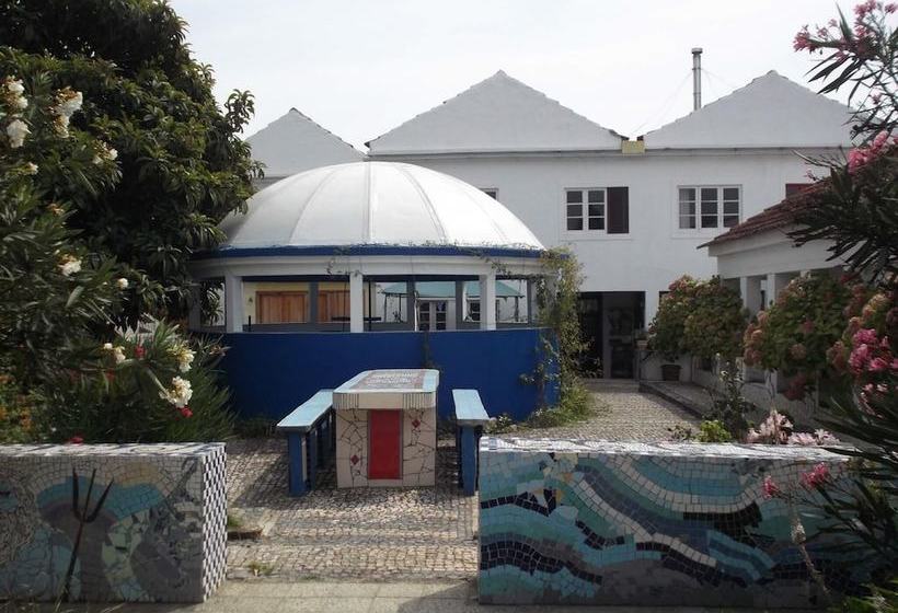 Fotos del hotel Termas Da Azenha:  2