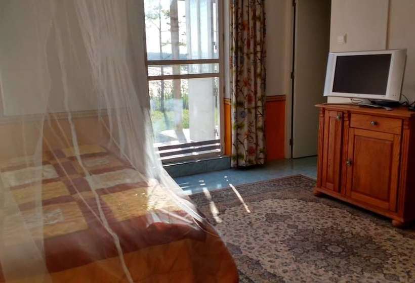 Fotos del hotel Termas Da Azenha:  8