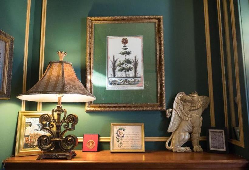 Fotos del hotel The Gryphon House:  9