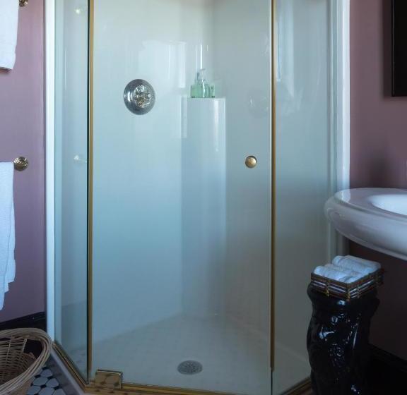 Fotos del hotel The Gryphon House:  8