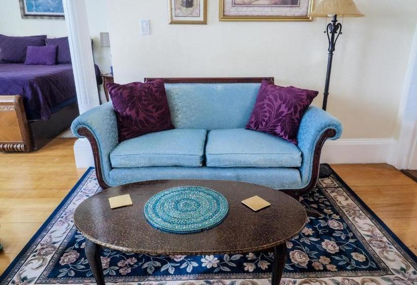 Fotos del hotel The Gryphon House:  7