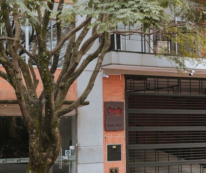 Fotos del hotel Travelers Orange Suites:  8