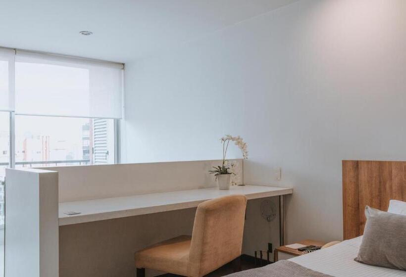 Fotos del hotel Travelers Orange Suites:  21