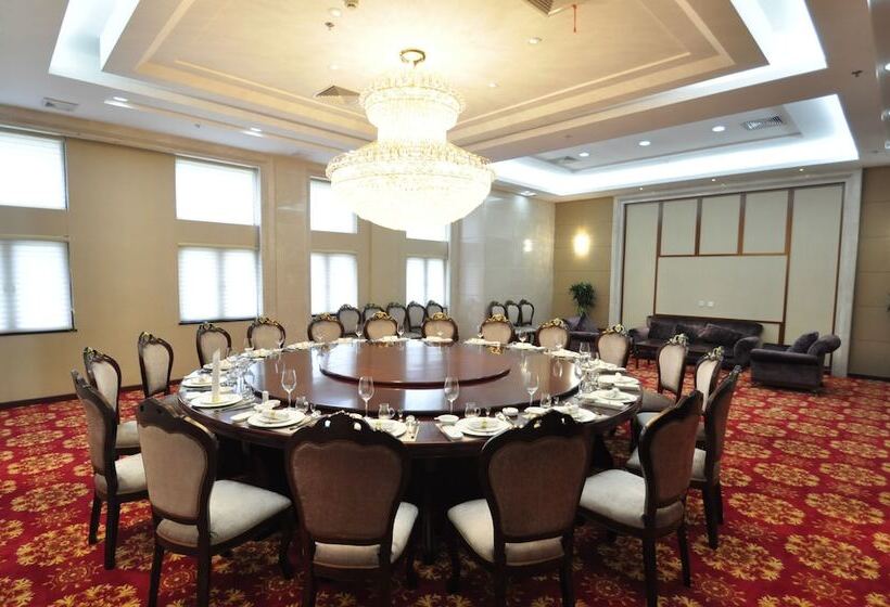 Fotos del hotel Wuhan Guochuang Chuyuan Donghu:  10