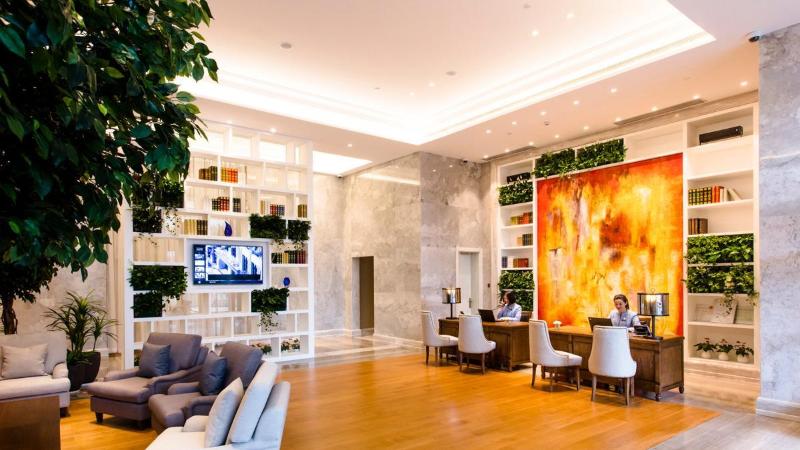 Fotos del hotel Junting Hotel - Nan You:  15