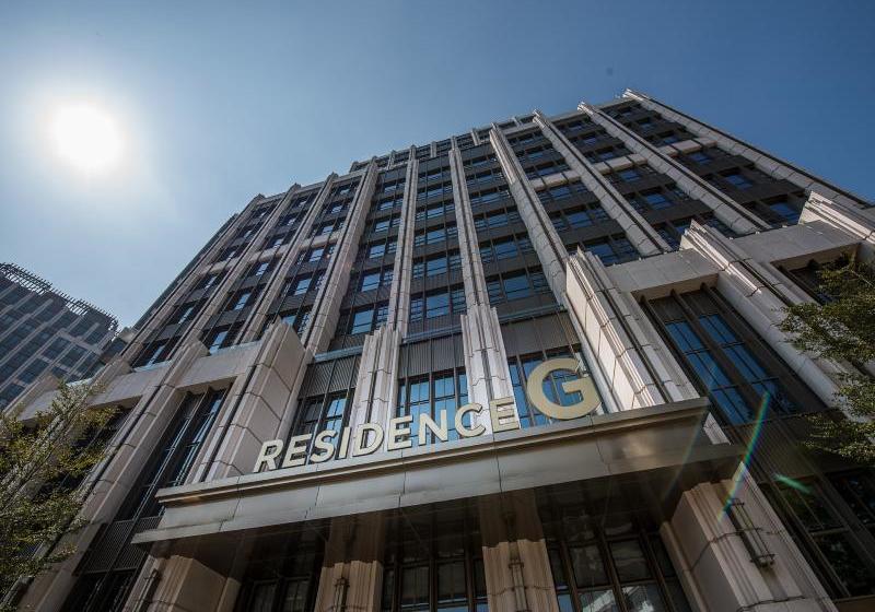 Junting Hotel – Nan You