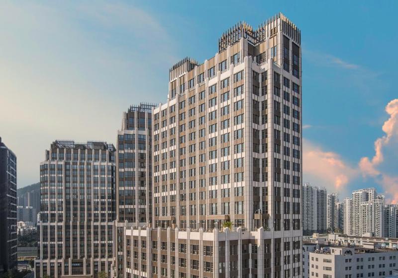 Fotos del hotel Junting Hotel - Nan You:  10