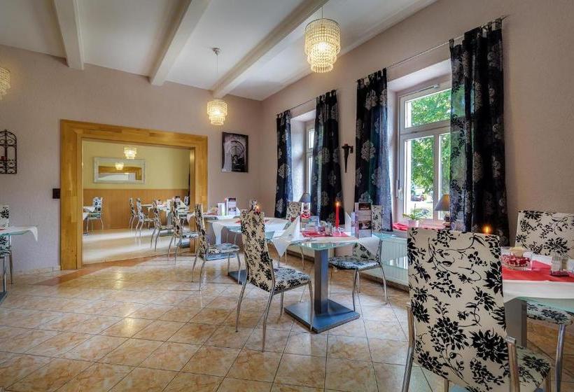 Fotos del hotel Dübener Heide:  10