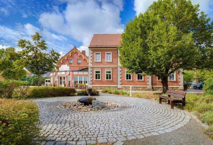 Fotos del hotel Dübener Heide:  7